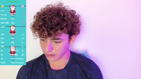 xhan online show from January 4, 2025, 12:59 am