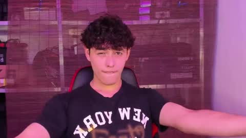 xhan online show from February 25, 2025, 2:36 am