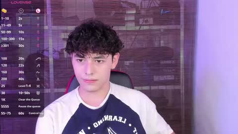 xhan online show from February 26, 2025, 5:09 am