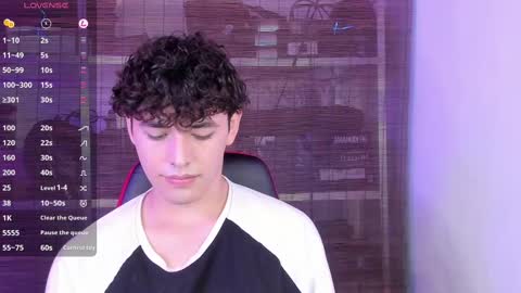 xhan online show from February 27, 2025, 10:42 pm