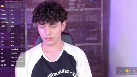 xhan online show from February 28, 2025, 1:47 am