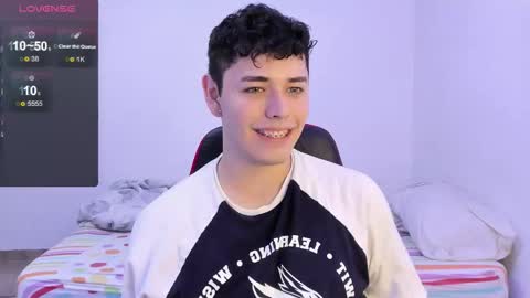 xhan online show from September 14, 2025, 9:58 pm