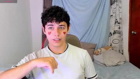 xhan online show from November 17, 2025, 11:54 pm