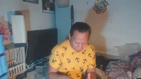 GODDESS KRISTEL online show from December 29, 2024, 5:31 am