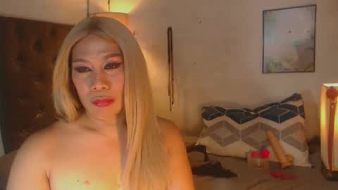 GODDESS KRISTEL online show from December 23, 2025, 3:26 am