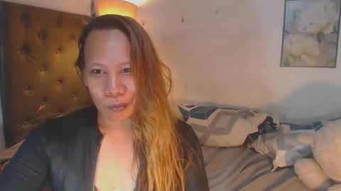 GODDESS KRISTEL online show from January 14, 2026, 12:27 am
