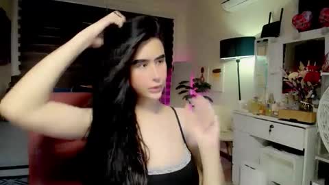 Barbie ann online show from March 18, 2026, 5:21 am