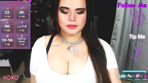 xHUGECOCKTILLCUMX online show from October 8, 2025, 7:00 pm