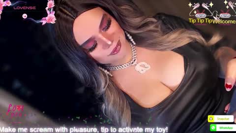 xHUGECOCKTILLCUMX online show from March 7, 2026, 9:50 am