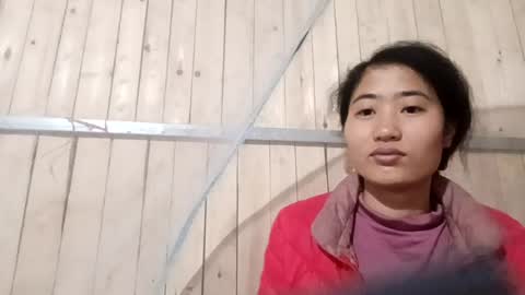 xiagoal_cute online show from August 3, 2026, 6:55 pm