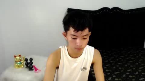 Xian smith online show from November 23, 2025, 10:48 am