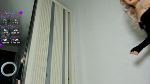 Sweetie online show from January 6, 2025, 2:26 am