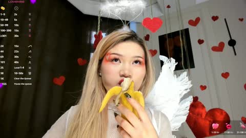 Sweetie online show from February 5, 2025, 5:30 am