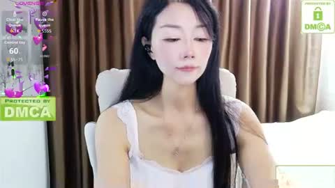 Snapshot of xiao_yue_ chatting on June 7, 2026, 4:38 am xiao_yue_ online show from June 7, 2026, 4:38 am