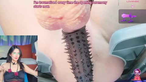      online show from May 20, 2026, 3:29 pm