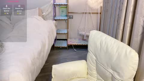 Snapshot of xiaomi_love chatting on February 12, 2026, 7:47 am xiaomi_love online show from February 12, 2026, 7:47 am