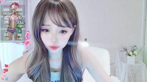 Snapshot of xiaoyu_ko chatting on March 3, 2025, 4:25 am xiaoyu ko online show from March 3, 2025, 4:25 am