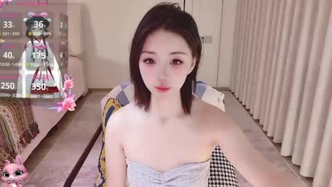 xiaoyu ko online show from May 8, 2026, 1:33 am