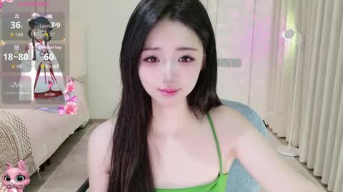 xiaoyu ko online show from May 21, 2026, 10:39 pm