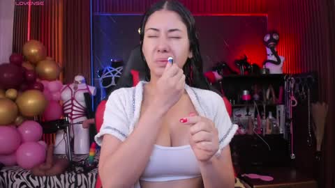 XiaQueen   I M online show from May 22, 2026, 11:49 am