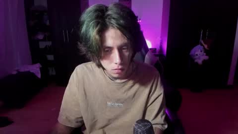 xIce Boy online show from January 12, 2026, 11:15 am