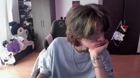 xIce Boy online show from January 18, 2026, 2:21 pm