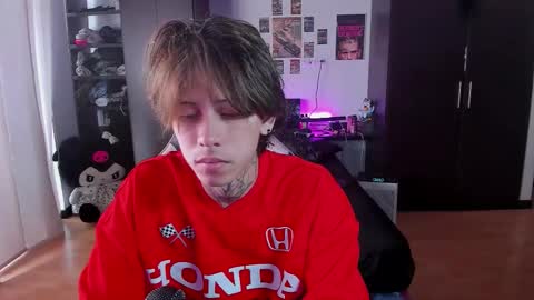 xIce Boy online show from March 16, 2026, 1:48 pm