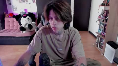 xIce Boy online show from May 21, 2026, 1:51 pm