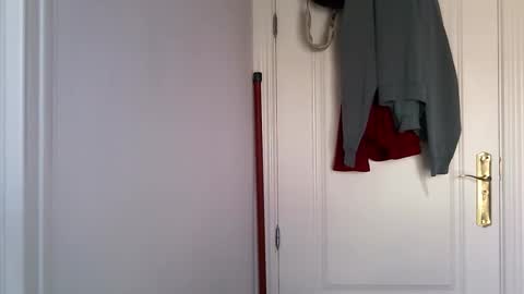 xicosensual online show from April 18, 2026, 2:32 pm