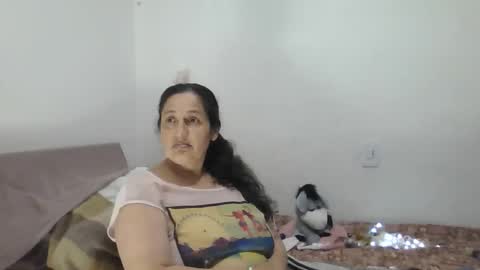 Ximena online show from October 10, 2025, 11:59 pm