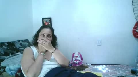 Ximena online show from February 20, 2026, 12:07 am