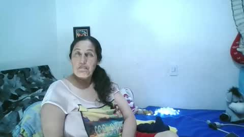 Ximena online show from February 26, 2026, 11:37 pm