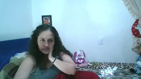 Ximena online show from March 14, 2026, 1:55 am