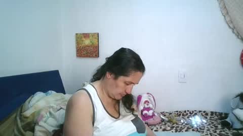 Ximena online show from April 14, 2026, 12:05 am