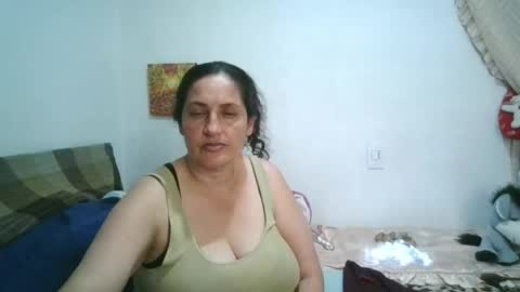 Ximena online show from May 15, 2026, 10:39 pm