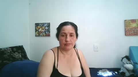 Ximena online show from July 12, 2026, 7:49 pm