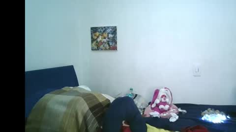 Ximena online show from July 17, 2026, 12:17 am