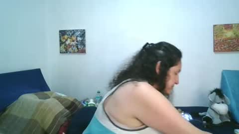 Ximena online show from July 18, 2026, 1:21 am
