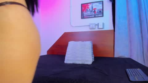 ximena online show from May 23, 2026, 12:09 pm