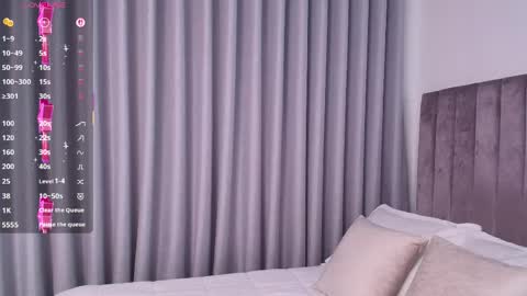 Snapshot of ximelopez1 chatting on April 25, 2026, 5:21 am XIMENA LOPEZ online show from April 25, 2026, 5:21 am
