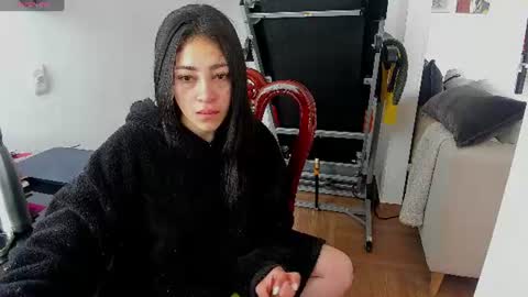 Ximena Foxy online show from July 10, 2026, 2:30 pm