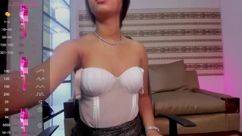 ximena online show from April 10, 2026, 7:29 pm