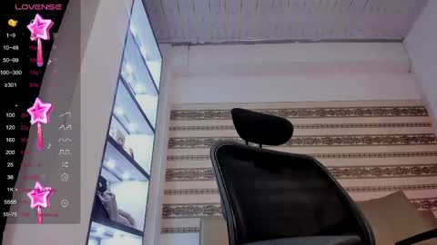 Snapshot of ximena_angels chatting on May 25, 2026, 9:43 pm ximena online show from May 25, 2026, 9:43 pm