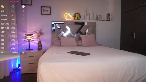 Ximena cortez online show from January 9, 2025, 12:25 am