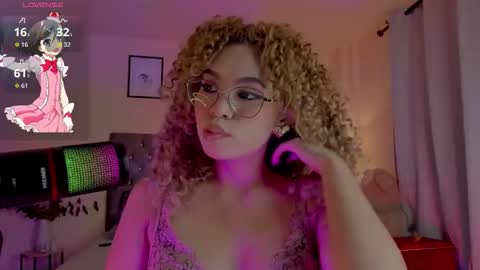 camila online show from November 28, 2025, 9:50 pm