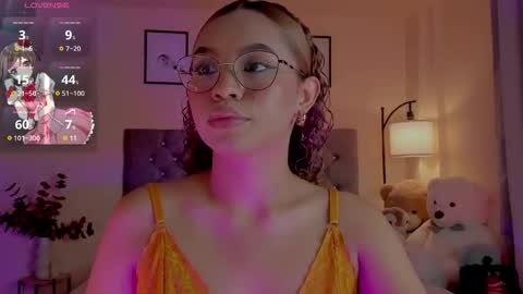 camila online show from February 4, 2026, 9:09 pm