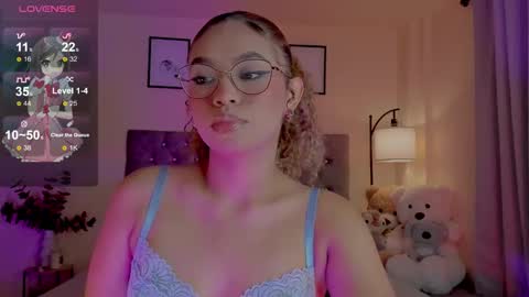 camila online show from February 17, 2026, 5:19 pm