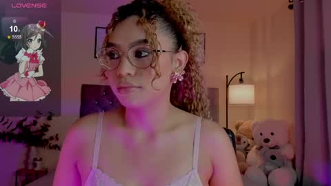 camila online show from April 4, 2026, 8:50 pm