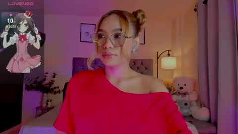 camila online show from May 23, 2026, 8:46 pm