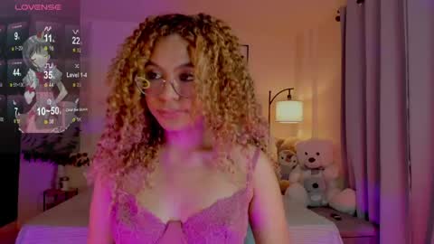 camila online show from May 27, 2026, 1:57 am